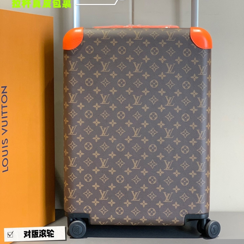 LV Suitcase